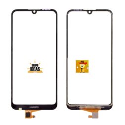 TACTILES HUAWEI Y6 2019