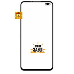 Visor Xiaomi Redmi K30