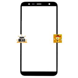 VISOR SAMSUNG J4 CORE