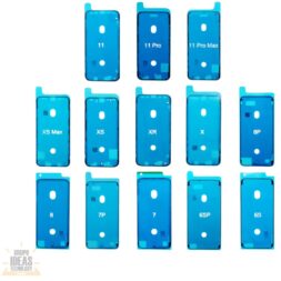 Pegatina - Sello Hermetico Iphone