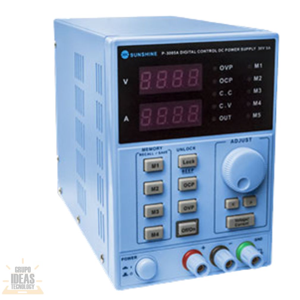 FUENTE DE PODER SUNSHINE P3005A (1) - ideastechnology.co