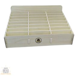 Organizador de 24 Puestos