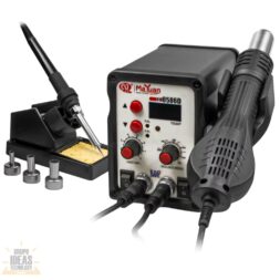 Estación de Calor Mayuan 8586D