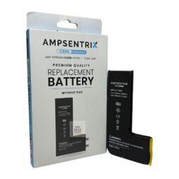 BATERIAS AMPSENTRIX IPHONE 11 PRO SIN FLEX