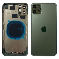Backcover Iphone 11 Pro Max