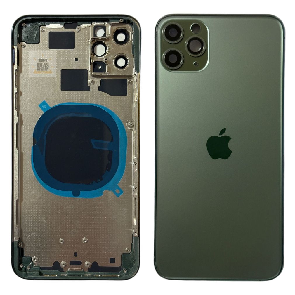 Backcover Iphone 11 Pro Max - ideastechnology.co Backcover Iphone 11 Pro Max