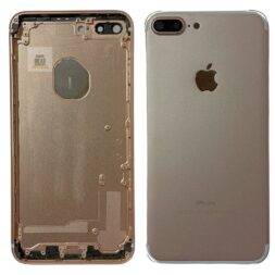Backcover Iphone 7 Plus