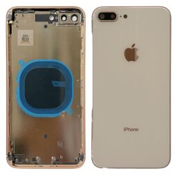 Backcover Iphone 8 Plus