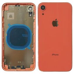 Backcover Iphone Xr