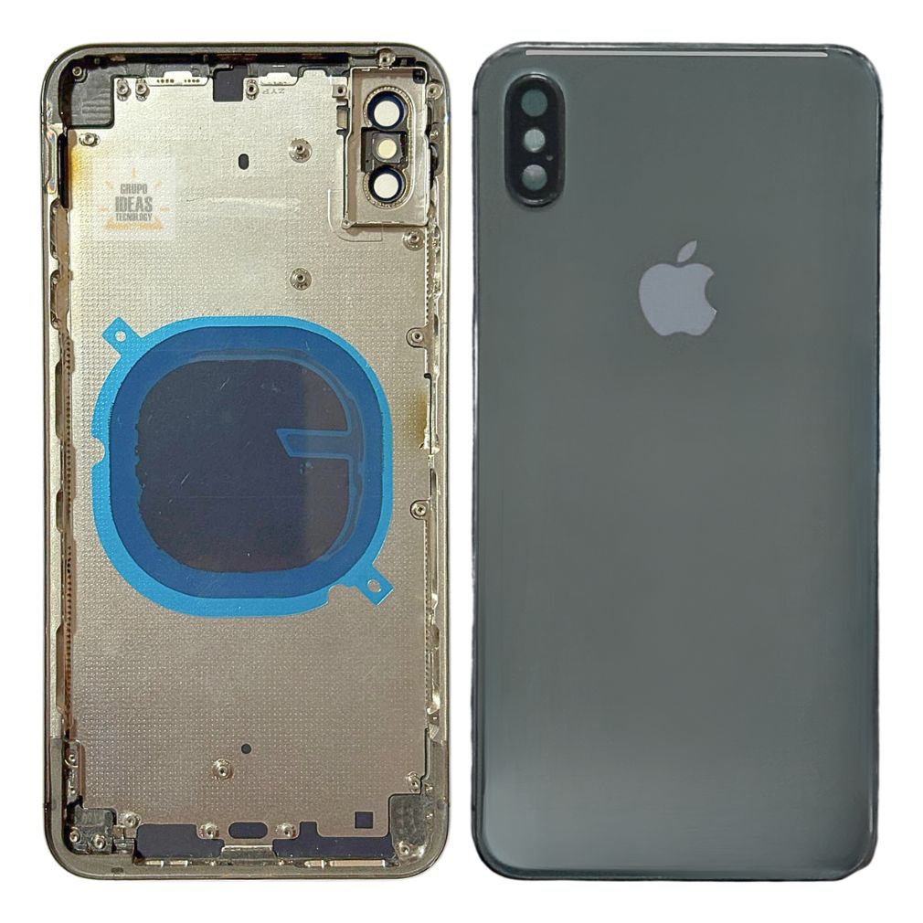 Backcover Iphone Xs Max - ideastechnology.co Backcover Iphone Xs Max