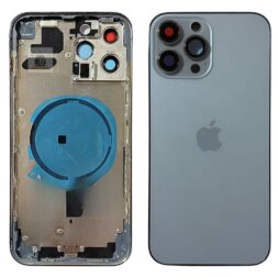 Backover Iphone 13 Pro Max