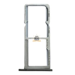 Bandeja Sim Card Motorola G6 Play