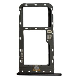 Bandeja Sim Card Motorola E6s