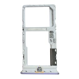 Bandeja Sim Card Motorola G20