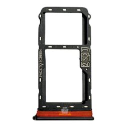 Bandeja Sim Card Motorola G8 Plus
