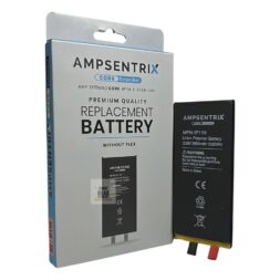 Bateria Iphone 11 Ampsentrix sin Flex