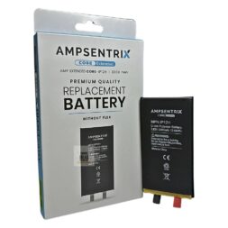 Bateria Iphone 12 Pro Ampsentrix sin Flex