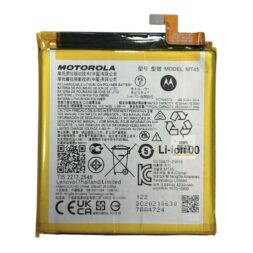 Batería Motorola Edge 20 Pro Mt45 Original