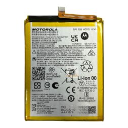 Bateria Motorola Edge 30 Nd40 Original