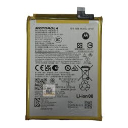 Batería Motorola G04 - G24 - G34 - G04s Qf50 Original