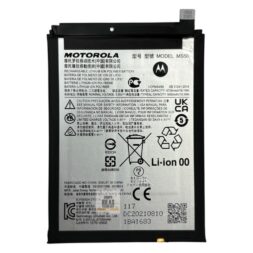 Batería Motorola G50 Ms50 Original