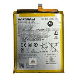 Batería Motorola G8 Power Kz50 Original