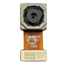 CAMARA TRASERA HUAWEI Y5 2018