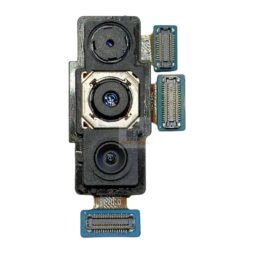 CAMARA TRASERA SAMSUNG A70