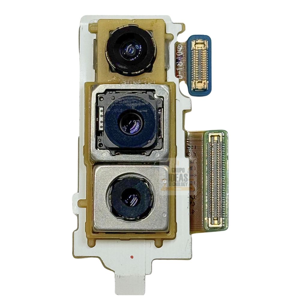 CAMARA TRASERA SAMSUNG S10 - ideastechnology.co CAMARA TRASERA SAMSUNG S10