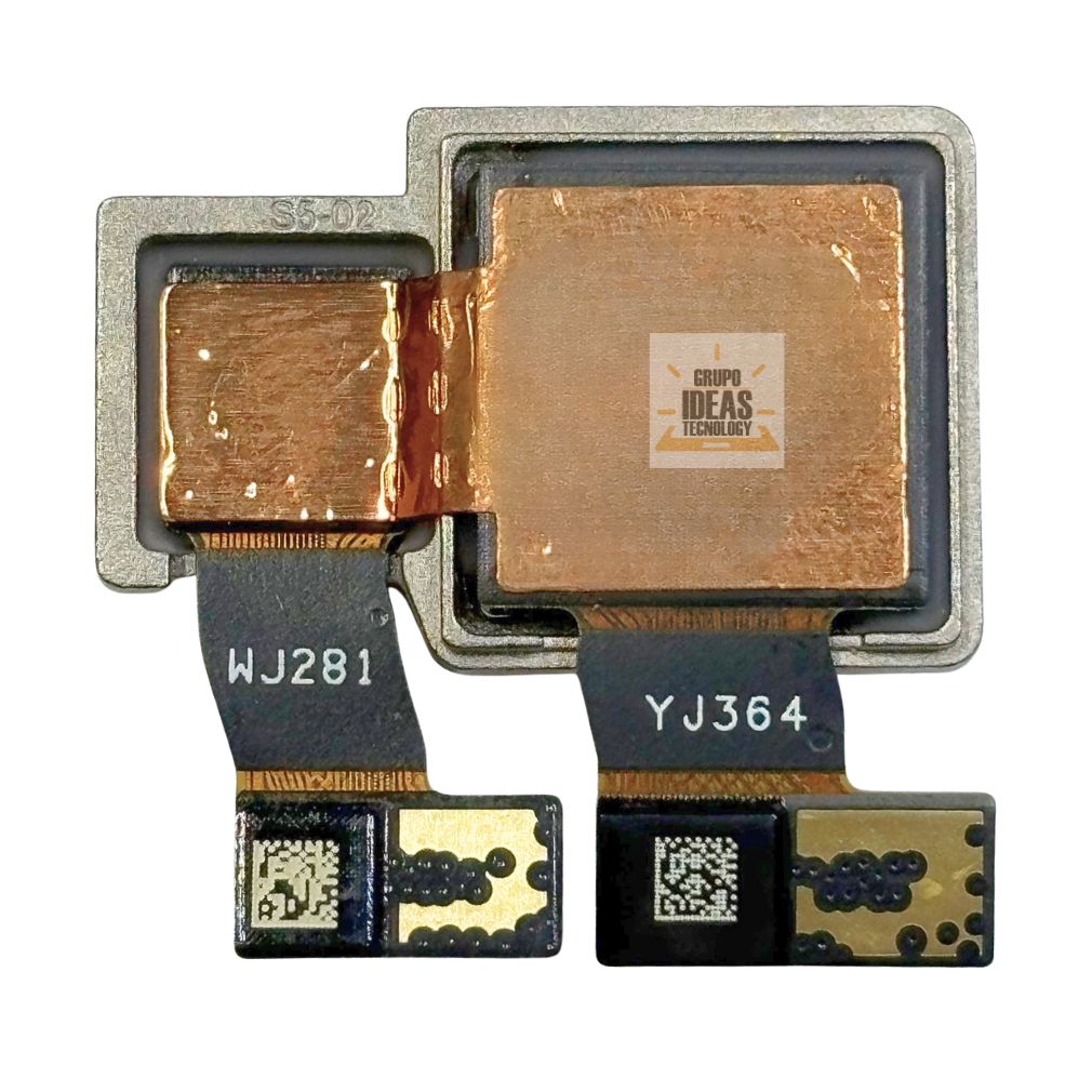 CAMARA TRASERA XIAOMI NOTE 7 - ideastechnology.co CAMARA TRASERA XIAOMI NOTE 7