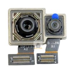 CAMARA TRASERA XIAOMI NOTE 7