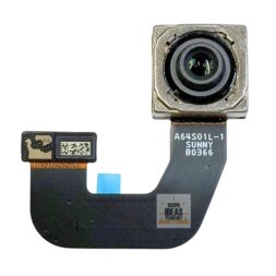 CAMARA TRASERA XIAOMI NOTE 9 PRO