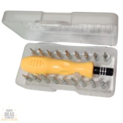 DESTORNILLADOR 7318c - ideastechnology.co