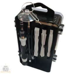 Juego de Destornilladores Ideas