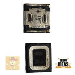 AUDIO HUAWEI P20 PRO