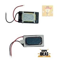 AUDIO AVVIO 792 CON CABLE