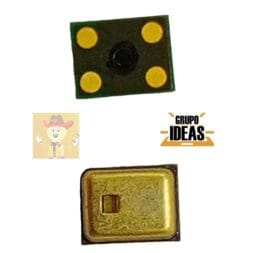 MICROFONO SAMSUNG S3