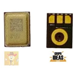 Microfono Xiaomi 3 Pines Grande