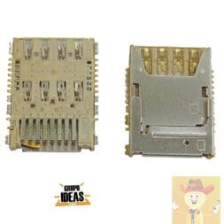 LECTOR SIM SAMSUNG J2 PRIME