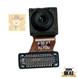 CAMARA FRONTAL A20 ORIGINAL