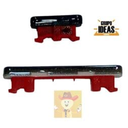 BOTON LATERAL HUAWEI Y9 PRIME