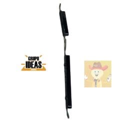 BOTON LATERAL SAMSUNG A11