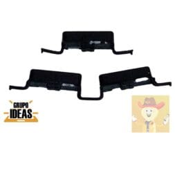 Botón Lateral Samsung J2 Pro