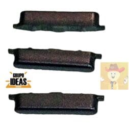 Botón Lateral Samsung J5 Pro