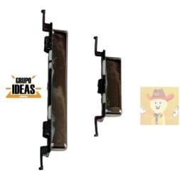 Botón Lateral Samsung J7