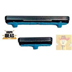 Botón Lateral Samsung Note 10