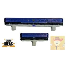 Botón Lateral Samsung Note 9