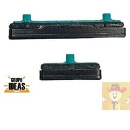 Botón Lateral Samsung S21 Ultra