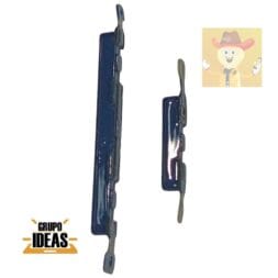 Botón Lateral Xiaomi Redmi Note 9