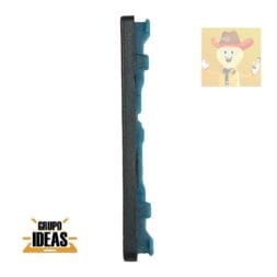 Botón Lateral Xiaomi Redmi 10